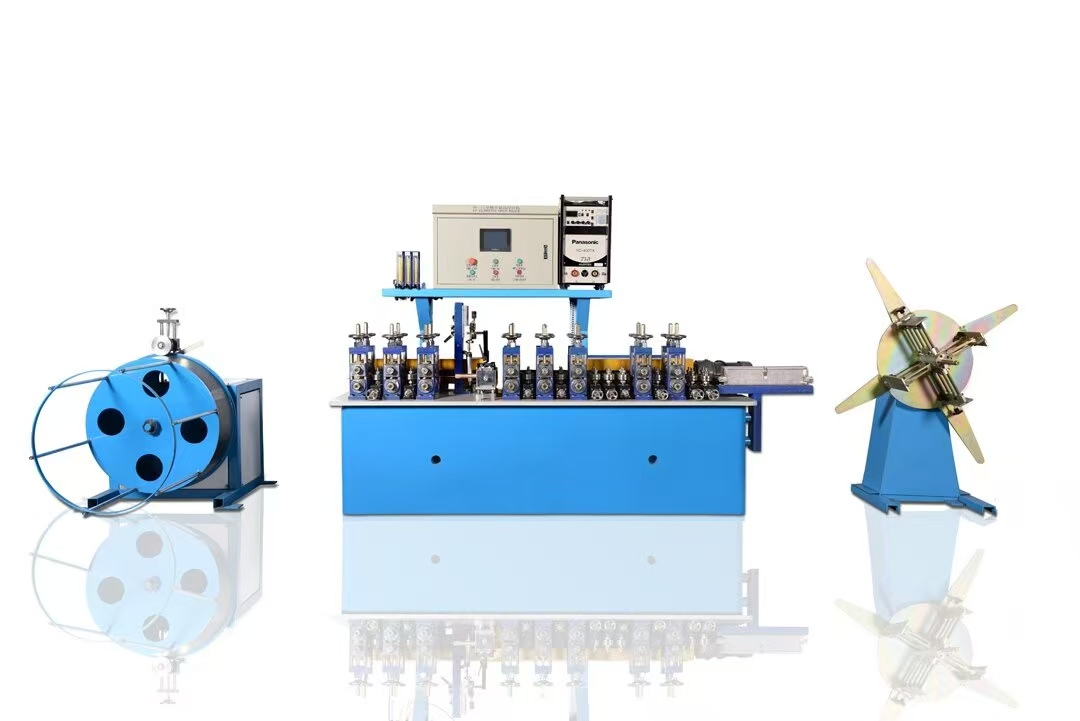 SP12 Argon arc Welding machine(φ4~φ15)