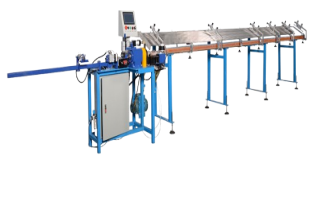 20 Type offline pipe cutting machine