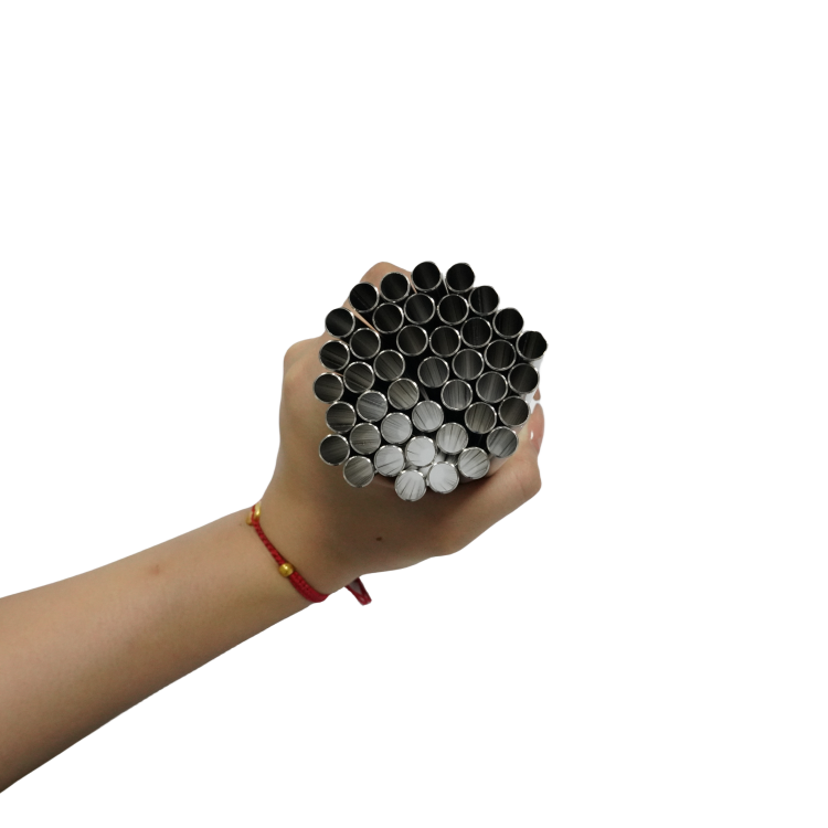 stainless steel pipe for vape