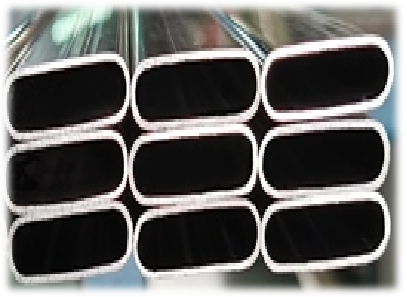 Stainless steel pipe for automobile EGR cooling 