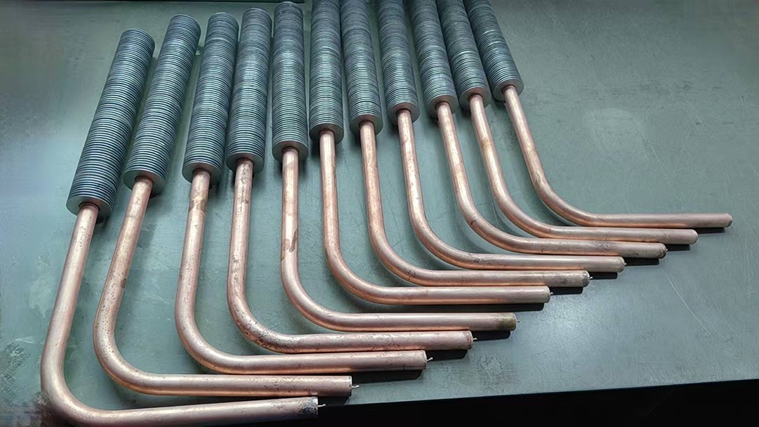 Heat pipe