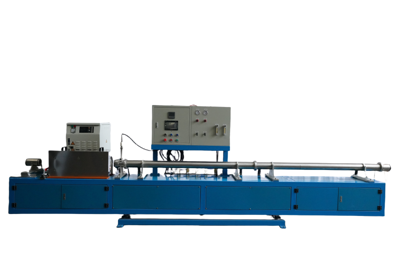On-line annealing machine
